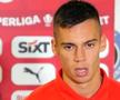 Cătălin Cîrjan, după Dinamo - Farul