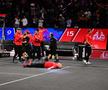 Ultima zi de la Laver Cup/Foto: Laver Cup
