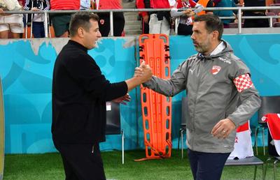 Dacă pleacă Zeljko Kopic, Dinamo are un antrenor din Superliga pe listă