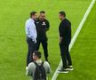 Dinamo - Farul, imagini înaintea partidei de pe Arena Națională