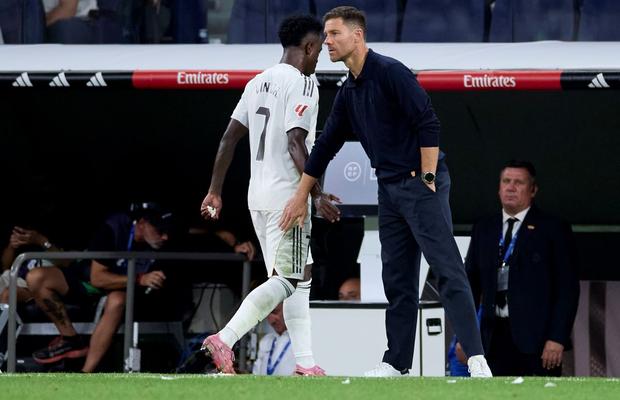 Vinicius Jr. i-a dat un ultimatum lui Florentino Perez! » „O să prelungesc cu Real Madrid cu o singură condiție”
