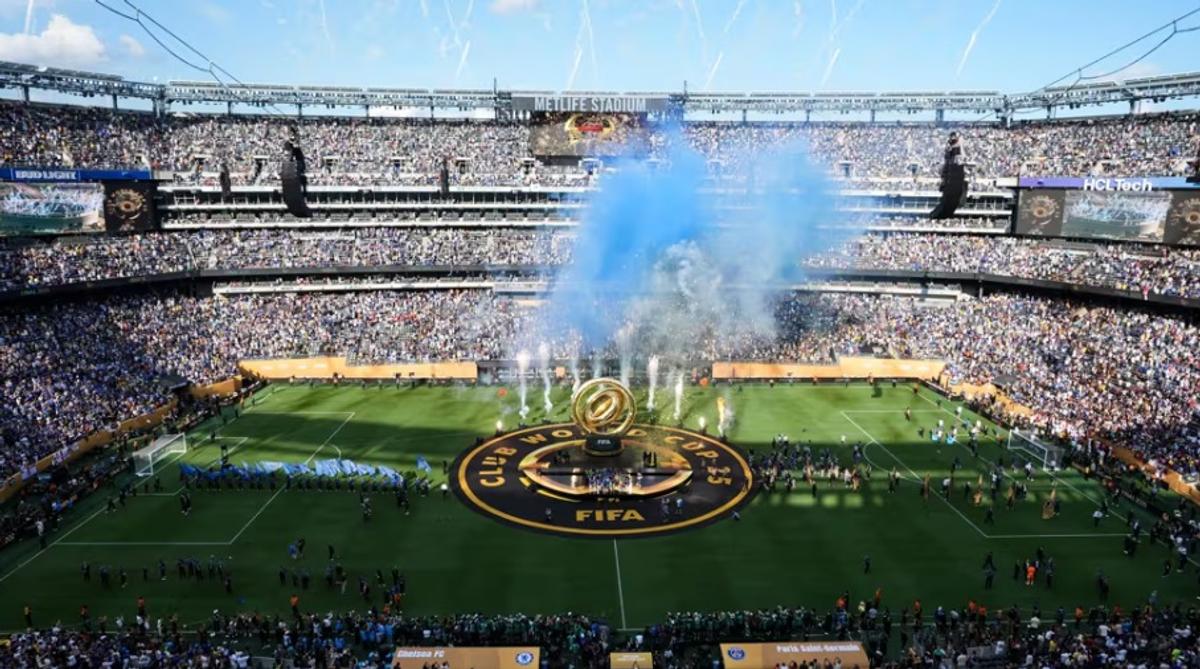 Alertă pe stadioanele care găzduiesc meciuri la Mondialului 2026 / foto: abola.pt