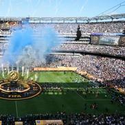 Alertă pe stadioanele care găzduiesc meciuri la Mondialului 2026 / foto: abola.pt
