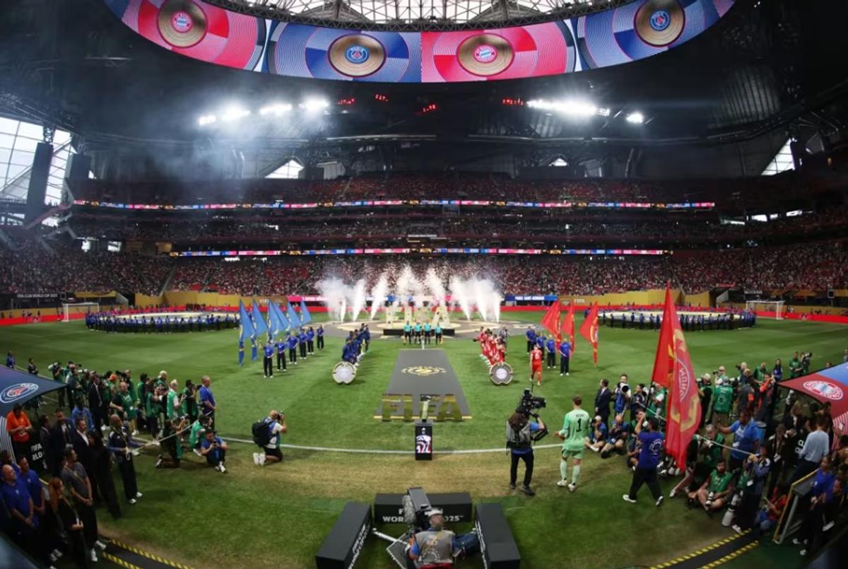 Alertă pe stadioanele care găzduiesc meciuri la Mondialului 2026 / foto: abola.pt