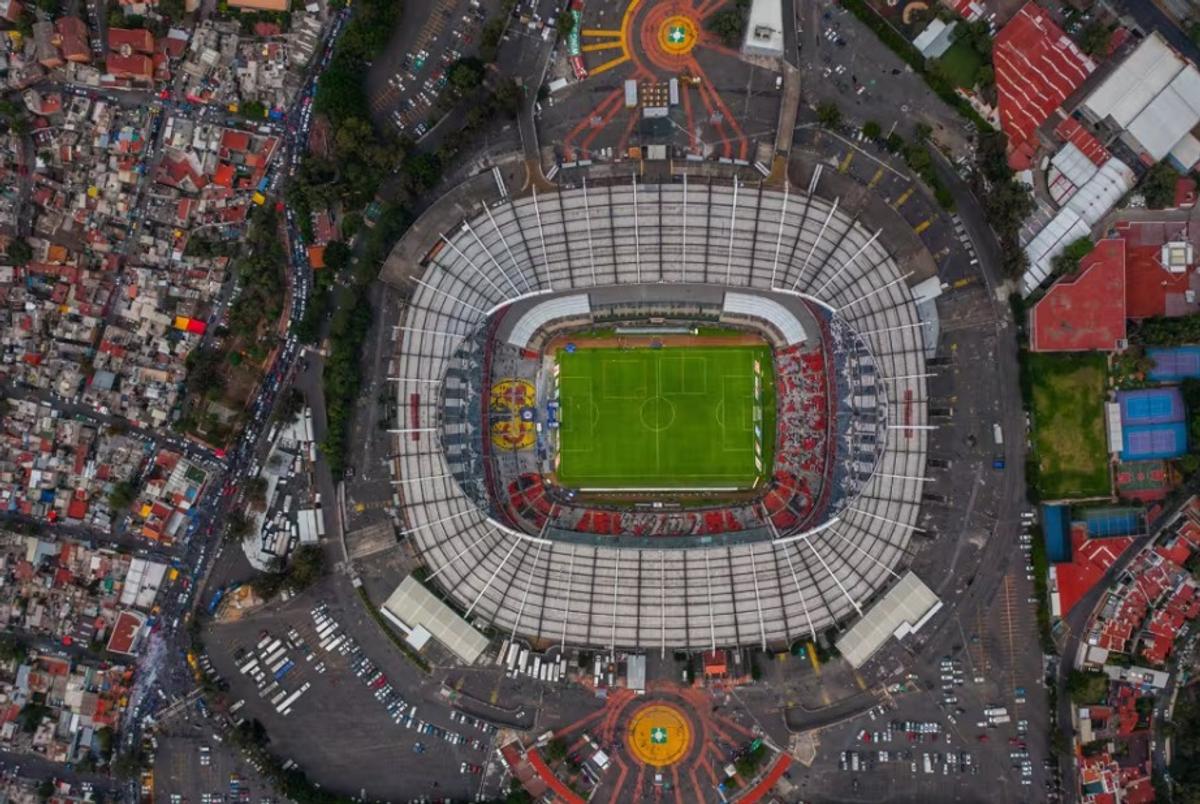 Alertă pe stadioanele care găzduiesc meciuri la Mondialului 2026 / foto: abola.pt