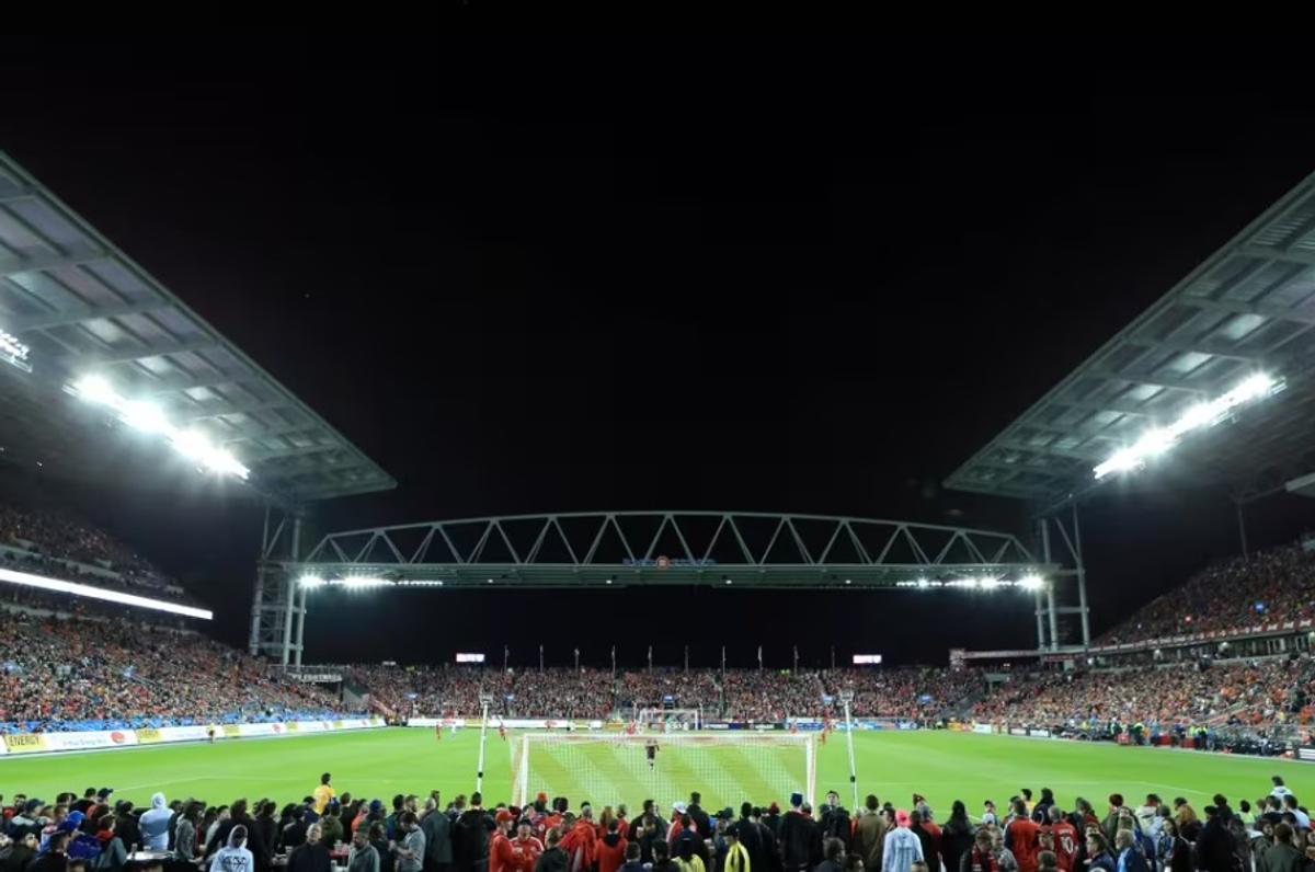 Alertă pe stadioanele care găzduiesc meciuri la Mondialului 2026 / foto: abola.pt