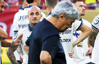 Prima voce importantă din fotbal care vede alt vinovat în scandalul Mitriță: „Bineînțeles că nea Mircea Lucescu a greșit!”