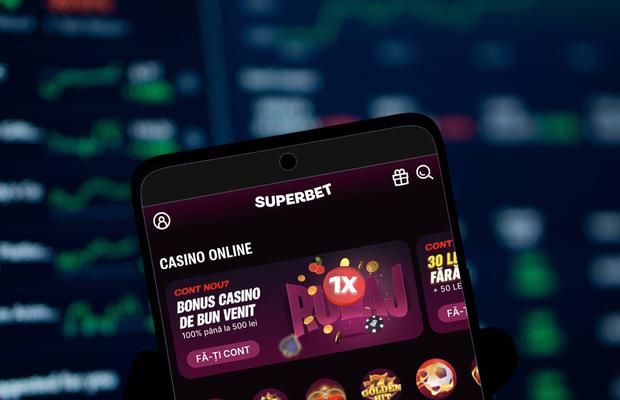 Compania Superbet, comunicat oficial, după incidentul care i-a cauzat pierderi de 30 de milioane de euro
