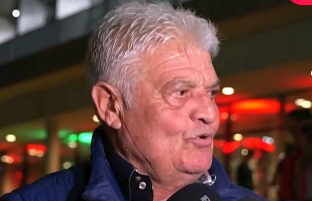 După Dinamo - Farul, Ioan Andone face praf strategia lui Kopic: „Zicu a fost băiat deștept, n-ai voie să faci asta!”