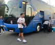 Dinamo - Farul, imagini înaintea partidei de pe Arena Națională
