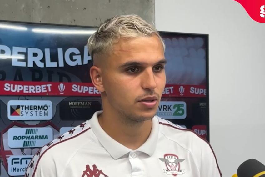 Cristi Manea