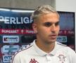 Cristi Manea