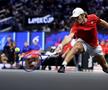 Ultima zi de la Laver Cup/Foto: Laver Cup