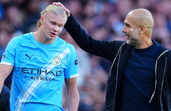 Guardiola le-a dat jucătorilor trei zile libere de Crăciun, dar amenință: „Știu ce-i așteaptă! Cine n-are grijă, out”