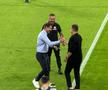 Dinamo - Farul, imagini înaintea partidei de pe Arena Națională