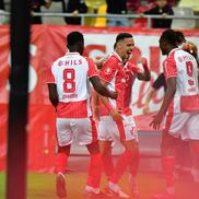 Dinamo - Farul, imagini de meci // foto: Cristi Preda (GSP)