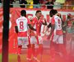 Dinamo - Farul, imagini de meci // foto: Cristi Preda (GSP)
