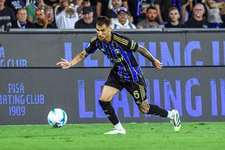 Marius Marin a fost titular în Napoli - Pisa » Înlocuitorul lui a marcat în minutul 90