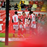 Dinamo - Farul, imagini de meci // foto: Cristi Preda (GSP)