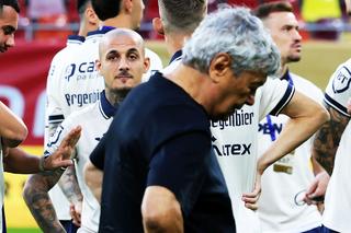 Alex Mitriță a revenit, a doua zi după anunțul retragerii » Mesaj CLAR pentru Mircea Lucescu