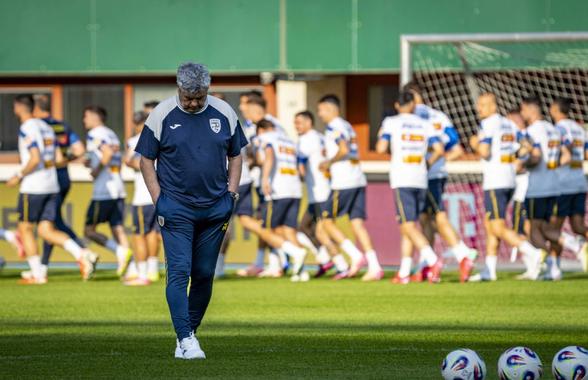 Mircea Lucescu a anunțat lista preliminară a stranierilor pentru meciurile cu Moldova și Austria » Surpriză mare: convocare în premieră