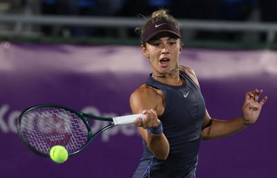 Jaqueline Cristian s-a oprit în primul tur la Beijing