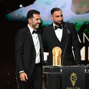 Gala Balonului de Aur 2025/ foto Imago Images