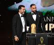 Gala Balonului de Aur 2025/ foto Imago Images