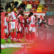 Dinamo - Farul, imagini de meci // foto: Cristi Preda (GSP)