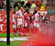 Dinamo - Farul, imagini de meci // foto: Cristi Preda (GSP)