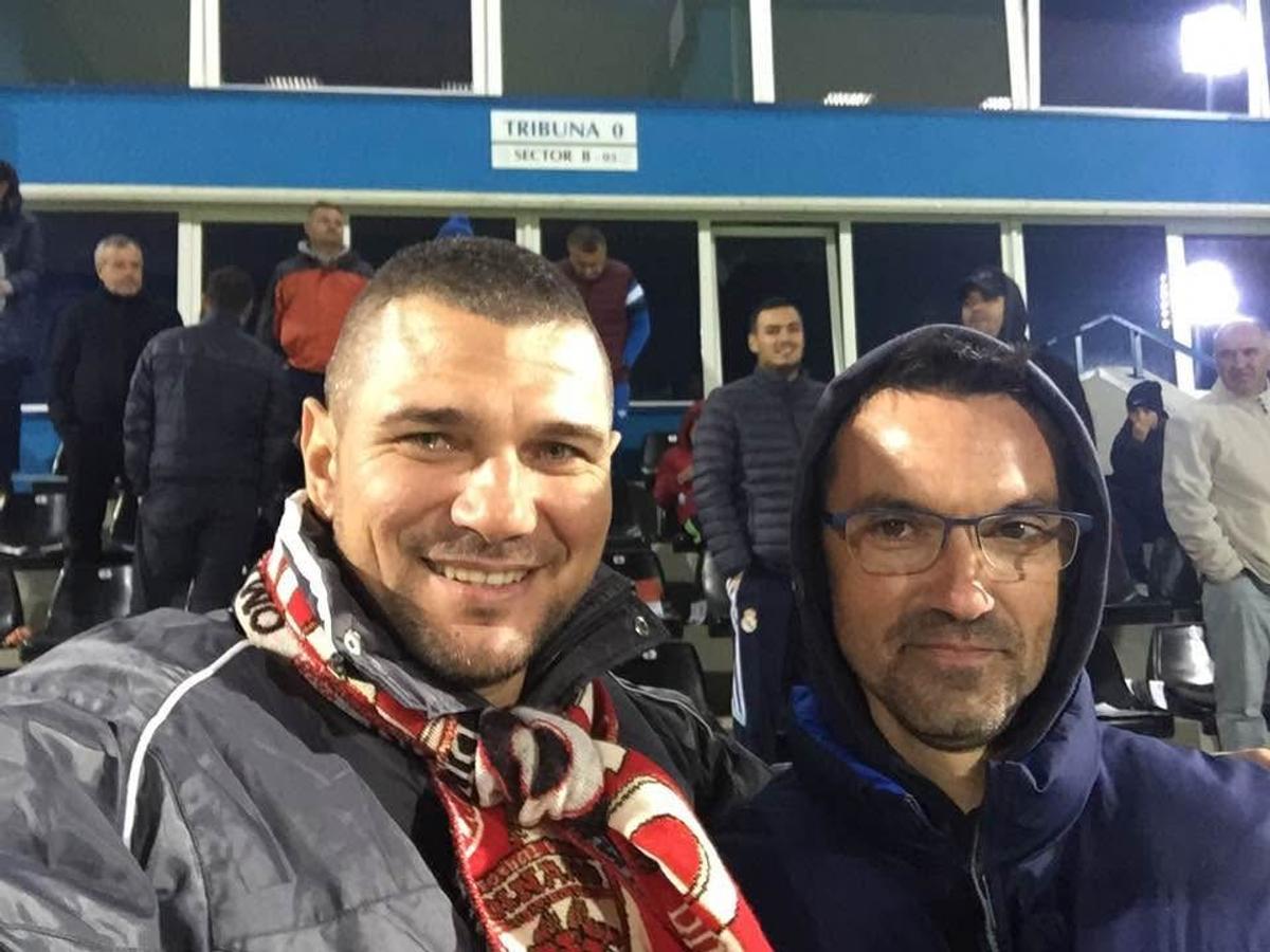 Cosmin Pașcovici, fostul fundaș al lui Dinamo, decizie neașteptată după drama din familie: „Mă laud acum”