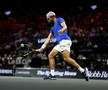 Ultima zi de la Laver Cup/Foto: Laver Cup