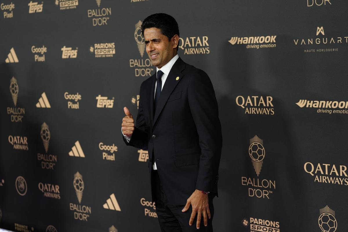 Fotbalista anului și stilul lui Ronaldinho, atracțiile serii la gala Balonului de Aur