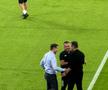 Dinamo - Farul, imagini înaintea partidei de pe Arena Națională