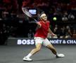 Ultima zi de la Laver Cup/Foto: Laver Cup