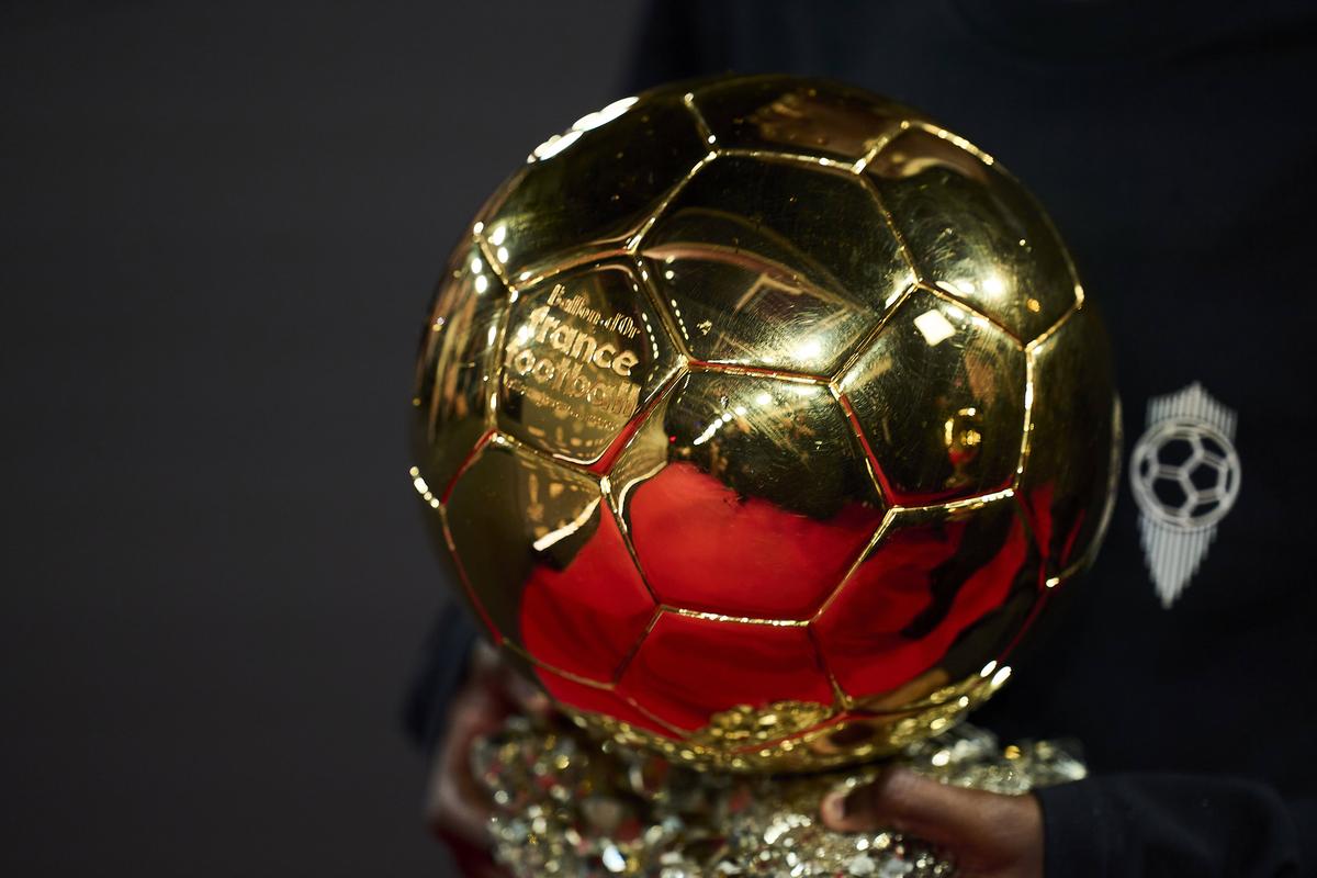 Fotbalista anului și stilul lui Ronaldinho, atracțiile serii la gala Balonului de Aur