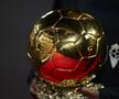Balonul de Aur 2025/ foto Imago Images