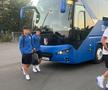 Dinamo - Farul, imagini înaintea partidei de pe Arena Națională