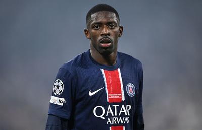 Situație halucinantă în Franța » PSG, cu 8 favoriți la Balonul de Aur, joacă fix în timpul ceremoniei trofeului