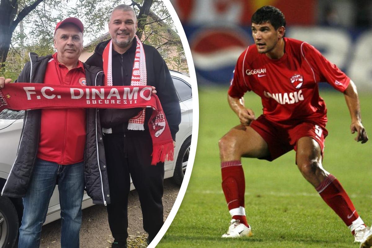 Cosmin Pașcovici, fostul fundaș al lui Dinamo, decizie neașteptată după drama din familie: „Mă laud acum”