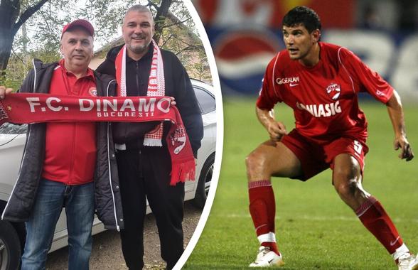 Cosmin Pașcovici, fostul fundaș al lui Dinamo, decizie neașteptată după drama din familie: „Mă laud acum”