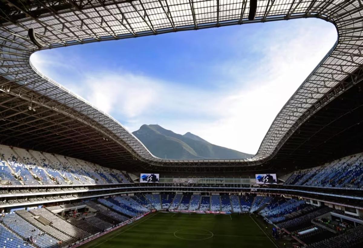 Alertă pe stadioanele care găzduiesc meciuri la Mondialului 2026 / foto: abola.pt