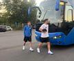 Dinamo - Farul, imagini înaintea partidei de pe Arena Națională