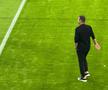 Dinamo - Farul, imagini înaintea partidei de pe Arena Națională