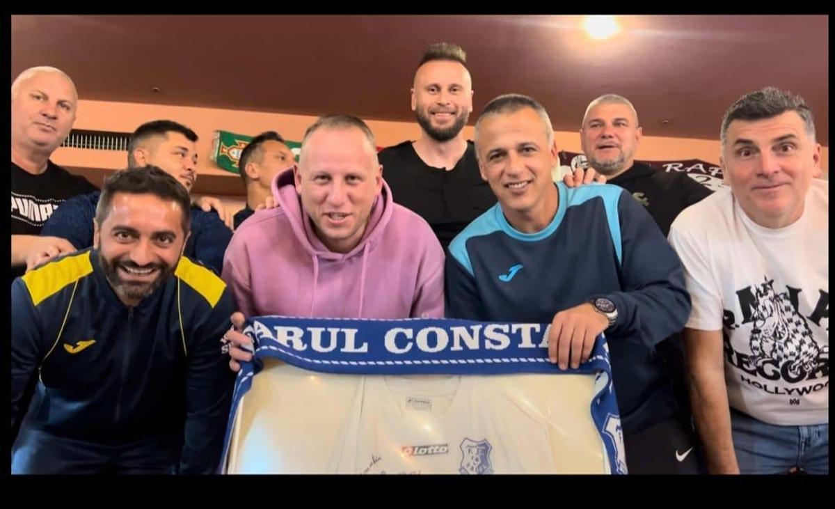 Cosmin Pașcovici, viața după drama familiei