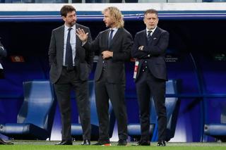 Patru foști oficiali de la Juventus, condamnați la închisoare cu suspendare!