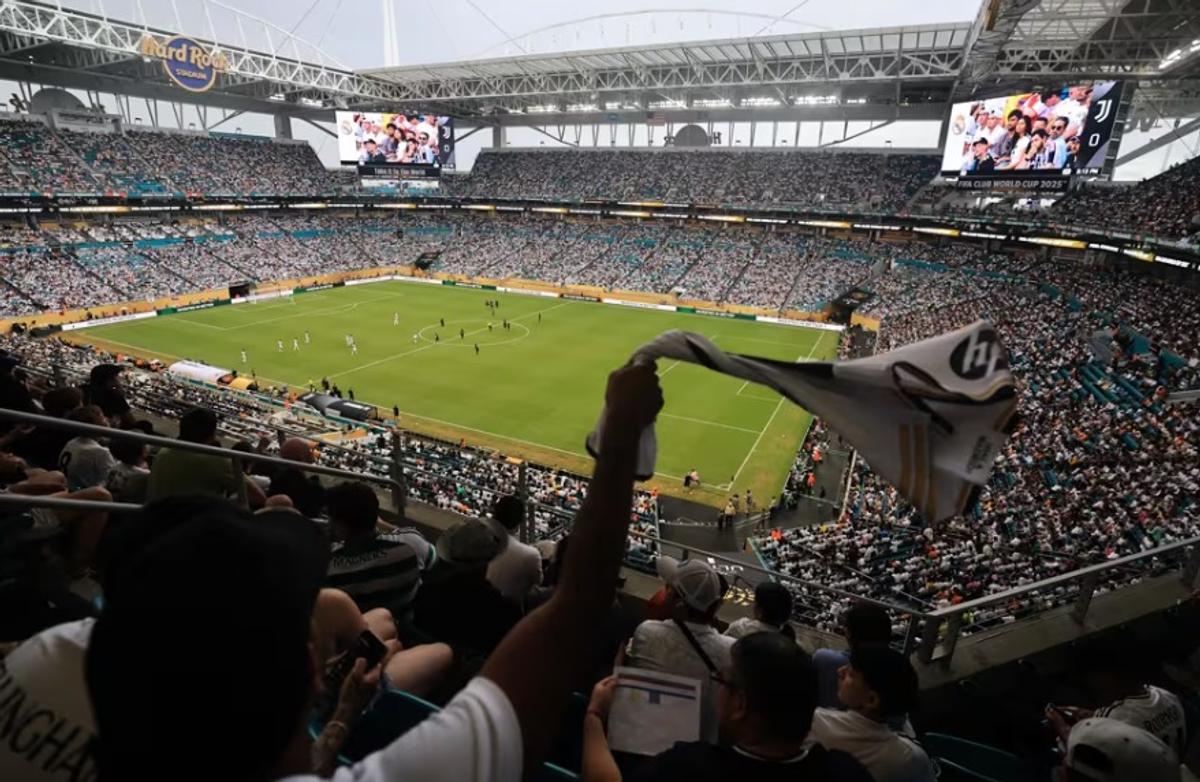 Alertă pe stadioanele care găzduiesc meciuri la Mondialului 2026 / foto: abola.pt