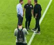 Dinamo - Farul, imagini înaintea partidei de pe Arena Națională