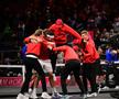 Echipa Lumii a câștigat Laver Cup 2025/Foto: Laver Cup