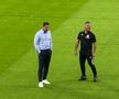Dinamo - Farul, imagini înaintea partidei de pe Arena Națională